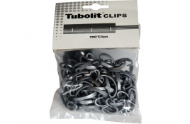 Tubolit Clips